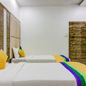 [Sanitized] Standard Double or Twin Room